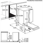 Electrolux EEM88510W