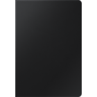 Samsung Book cover for Galaxy Tab S7+ Black