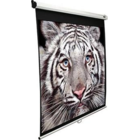 Elite Screens Manual M150XWV2 Diagonal 150"