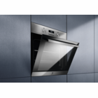 Cepeškrāsns Electrolux EOF3H40BX