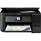 Многофункциональный принтер Epson L4160