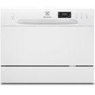 Trauku mazgājamā mašīna Electrolux ESF2400OW