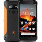 MyPhone Hammer Explorer Pro 6+128GB Dual Orange