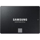 Iekšējais cietais disks Samsung MZ-77E500B/EU SSD 500 GB