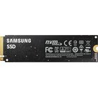 Iekšējais cietais disks Samsung MZ-V8V1T0BW SSD 1 TB