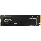 Iekšējais cietais disks Samsung MZ-V8V500BW SSD 500 GB