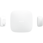 Ajax Hub White 7561
