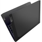 Lenovo IdeaPad Gaming 3 15ACH6 15.6" Black 82K201HRLT