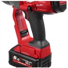 Milwaukee trieciena uzgriežņu atslēga M18 ONEFHIWF1 4933459733