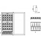 Caso Wine cooler 00659