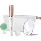 Braun FaceSpa 851V 3-in-1