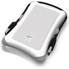 Silicon Power 2TB Armor A30 2.5'' USB 3.1 White