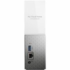 Western Digital External HDD 6TB White