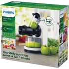 Philips Viva Collection Masticating juicer HR1887/80