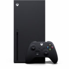 Spēļu konsole Microsoft Xbox Series X 1TB
