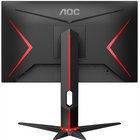 AOC 24G2ZU/BK 23.8''