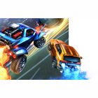Spēļu konsole Xbox Series S 512GB + Fortnite + Rocket League Paket