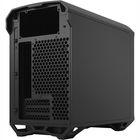 Fractal Design Torrent Nano Solid Black