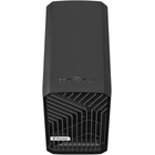 Fractal Design Torrent Nano Solid Black