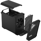 Fractal Design Torrent Nano Solid Black