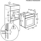 Electrolux EZF5C50Z