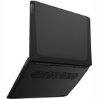 Lenovo IdeaPad Gaming 3 15ACH6 15.6" Black 82K201HRLT