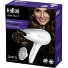 Braun Satin Hair 3 PowerPerfection HD385