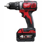 Milwaukee urbjmašīna M18 BDD-402C 4933443565