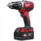 Milwaukee urbjmašīna M18 BDD-402C 4933443565