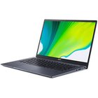 Acer Swift 3X SF314-510G-59DZ 14" Blue NX.A0YEL.001