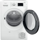 Whirlpool FFT M22 8X3B EE