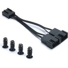 Fractal Design Venturi HP-14 PWM FD-FAN-VENT-HP14-PWM-BK