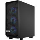Fractal Design Meshify 2 Compact RGB Black