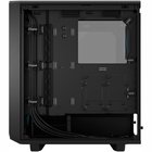 Fractal Design Meshify 2 Compact RGB Black