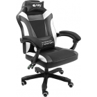 Fury Avenger M+ Black/White