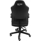 Fury Avenger M+ Black/White
