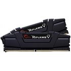 Operatīvā atmiņa (RAM) G.Skill Memory Dimm Ripjaws V Black 16 GB