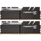 G.Skill Trident Z RGB 16GB 3200Mhz DDR4 F4-3200C14D-16GTZR