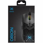 Компьютерная мышь Noxo Orion Black