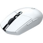 Logitech G305 Recoil White