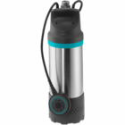 Gardena 5900/4 inox Iegremdējamais spiediena sūknis