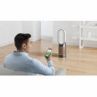 Gaisa attīrītājs Dyson Pure Hot+Cool HP09 White/Gold [Mazlietots]