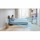 Gaisa attīrītājs Dyson Pure Hot+Cool HP09 White/Gold [Mazlietots]
