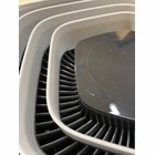 Gaisa attīrītājs Electrolux Pure A9 gaisa attīrītājs PA91-604GY [Mazlietots]