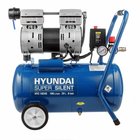 Gaisa kompresors Hyundai HYC 750-24S