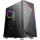 Antec Nx300 Midi-Tower Gaming Case