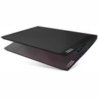 Portatīvais dators Lenovo IdeaPad Gaming 3 15ACH6 15.6" Shadow Black 82K2023BLT