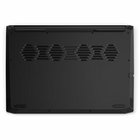 Portatīvais dators Lenovo IdeaPad Gaming 3 15ACH6 15.6" Shadow Black 82K2023BLT