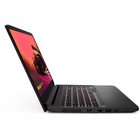 Portatīvais dators Lenovo IdeaPad Gaming 3 15ACH6 15.6" Shadow Black 82K2023BLT
