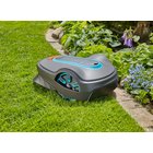 Zāles pļāvējs robots Gardena Sileno life 1000m2